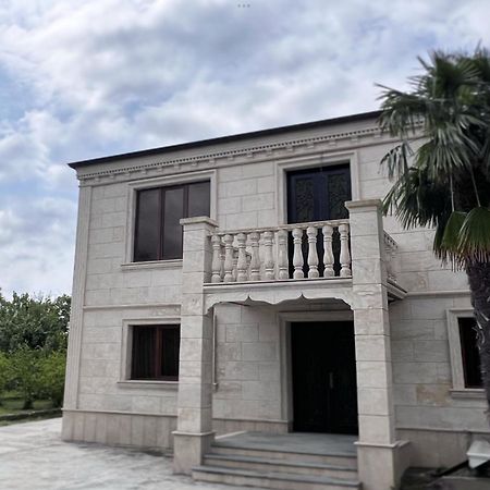 Appartamento Gardenia Tskhaltubo Esterno foto
